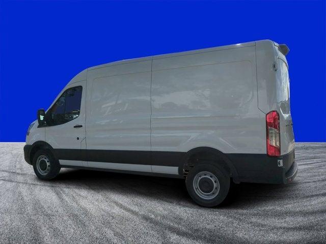 new 2024 Ford Transit-150 car, priced at $51,659