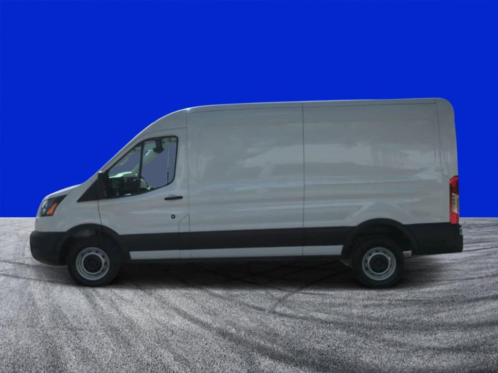 new 2024 Ford Transit-150 car, priced at $45,761