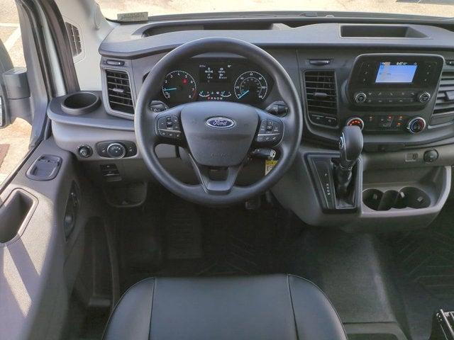 new 2024 Ford Transit-150 car, priced at $51,659