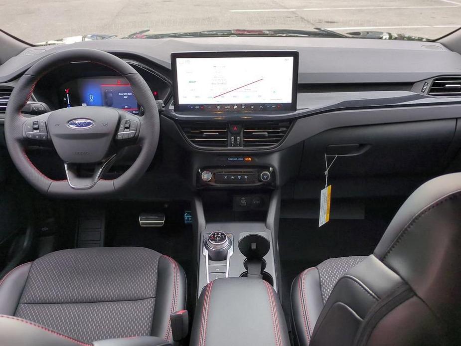 new 2024 Ford Escape car, priced at $31,680