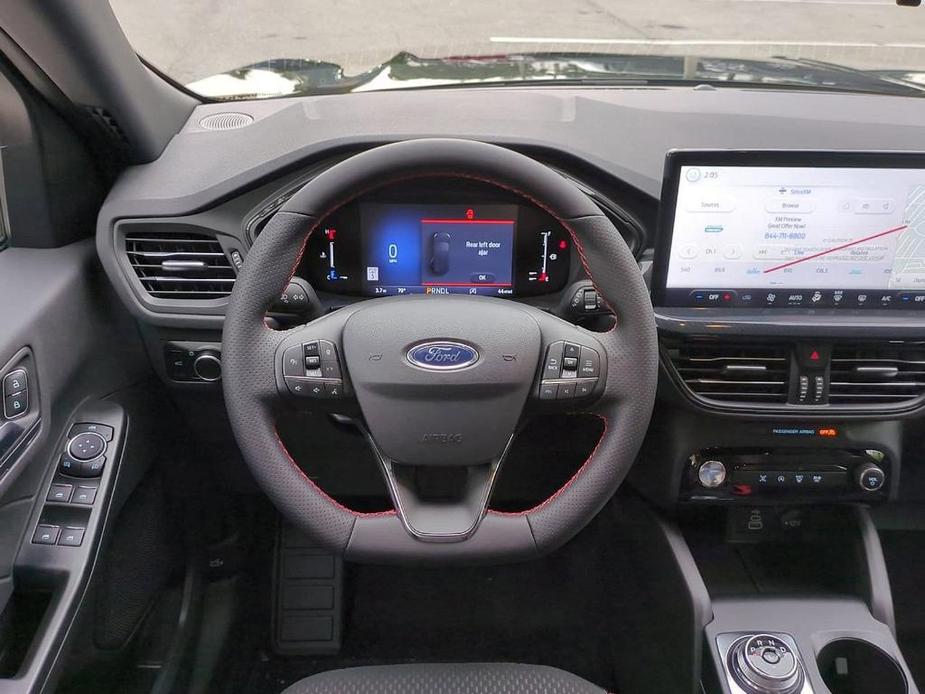 new 2024 Ford Escape car, priced at $31,680