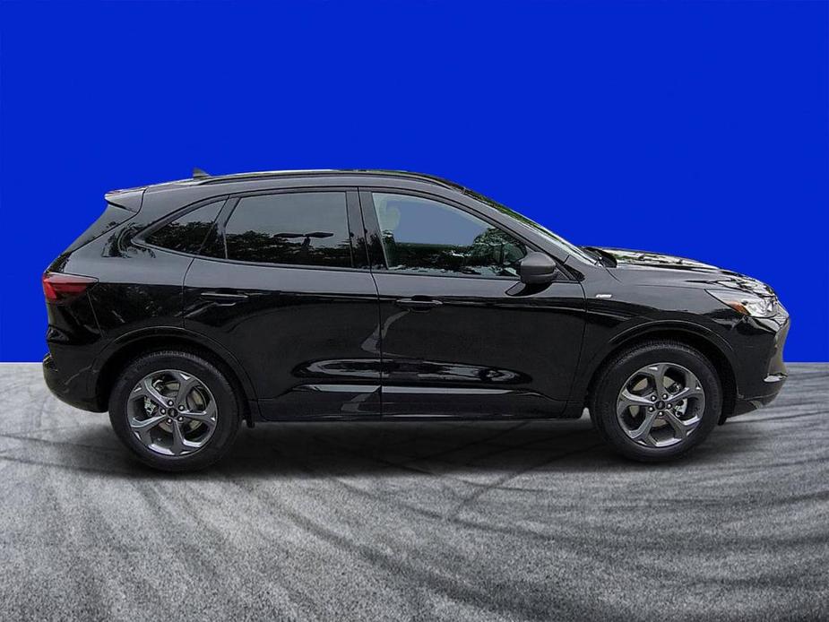 new 2024 Ford Escape car, priced at $31,680