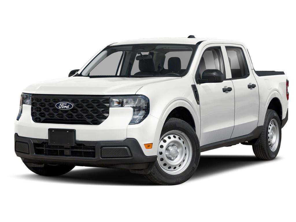new 2025 Ford Maverick car, priced at $31,899
