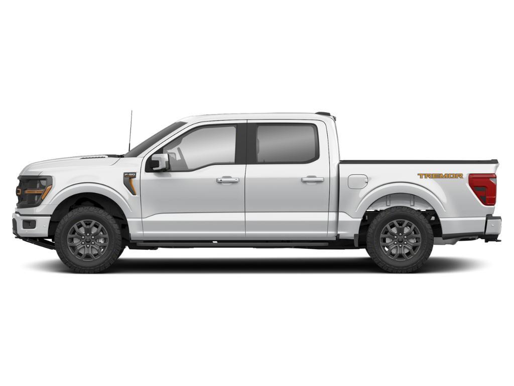 new 2025 Ford F-150 car, priced at $81,974