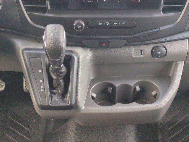 new 2026 Ford Transit-250 car, priced at $55,324