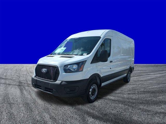 new 2026 Ford Transit-250 car, priced at $55,324