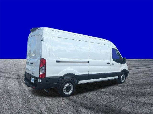 new 2026 Ford Transit-250 car, priced at $55,324