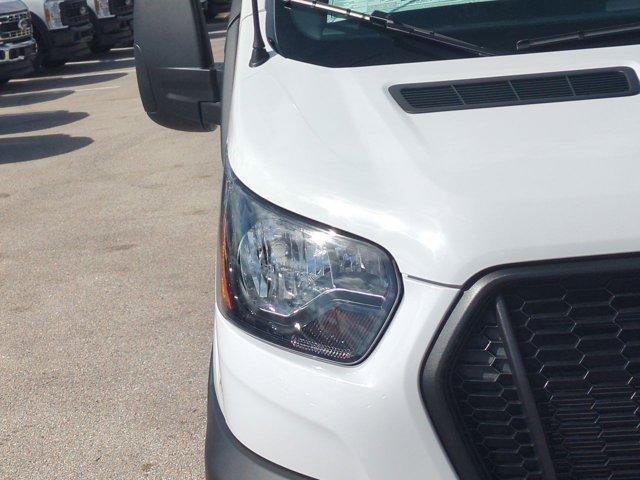 new 2026 Ford Transit-250 car, priced at $55,324