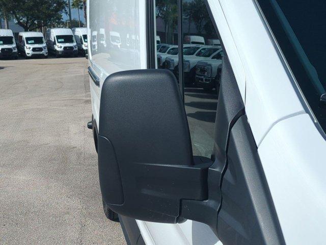 new 2026 Ford Transit-250 car, priced at $55,324