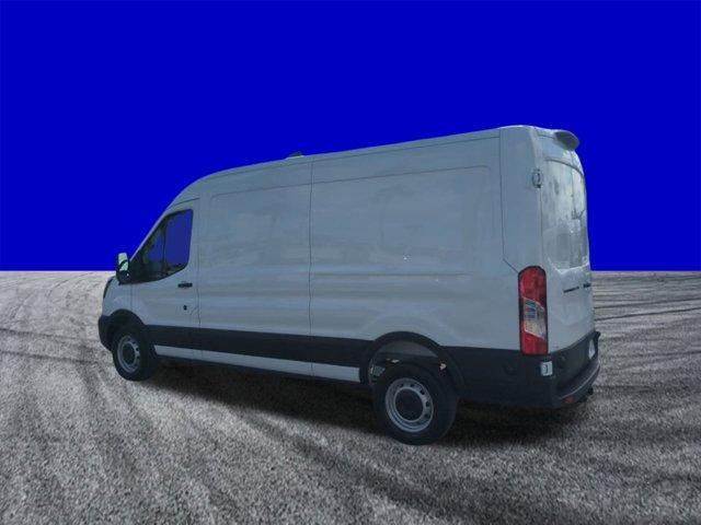 new 2026 Ford Transit-250 car, priced at $55,324