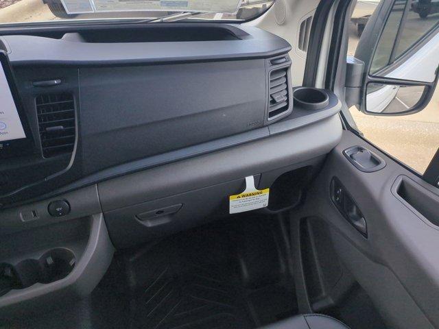 new 2026 Ford Transit-250 car, priced at $55,324
