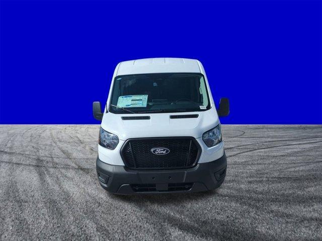 new 2026 Ford Transit-250 car, priced at $55,324
