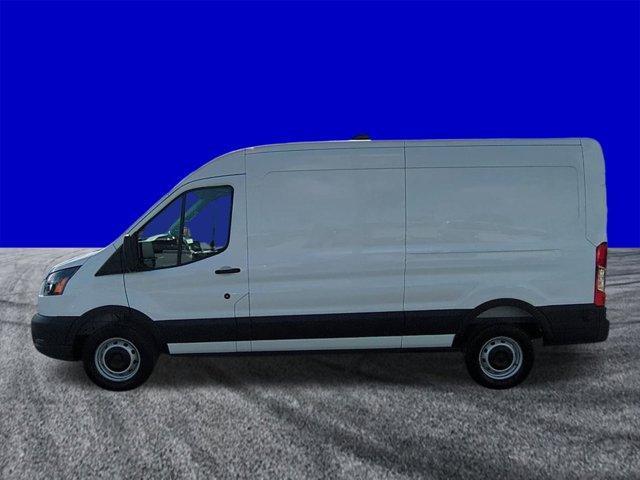 new 2026 Ford Transit-250 car, priced at $55,324