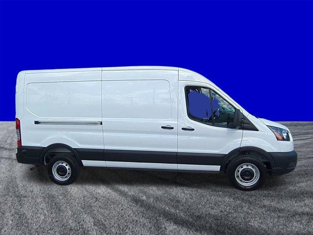 new 2026 Ford Transit-250 car, priced at $55,324