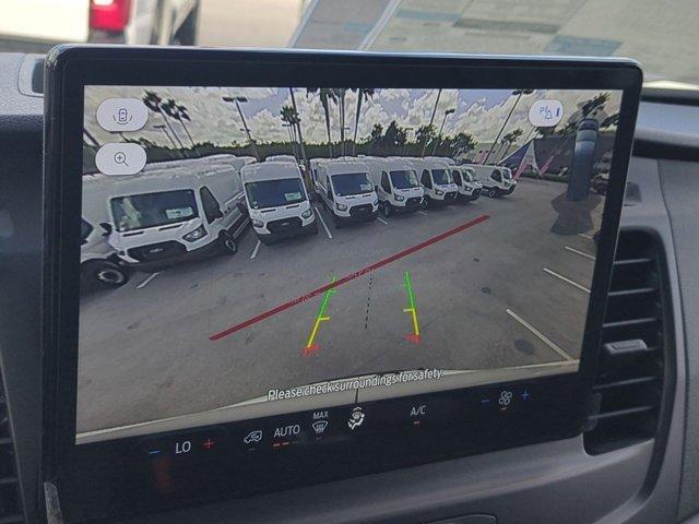 new 2026 Ford Transit-250 car, priced at $55,324
