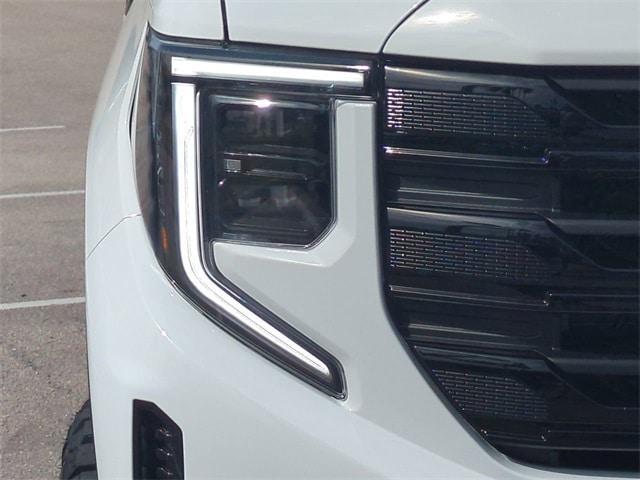 used 2025 GMC Sierra 1500 car, priced at $65,999