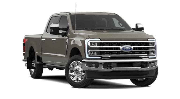 new 2026 Ford F-350 car, priced at $102,615