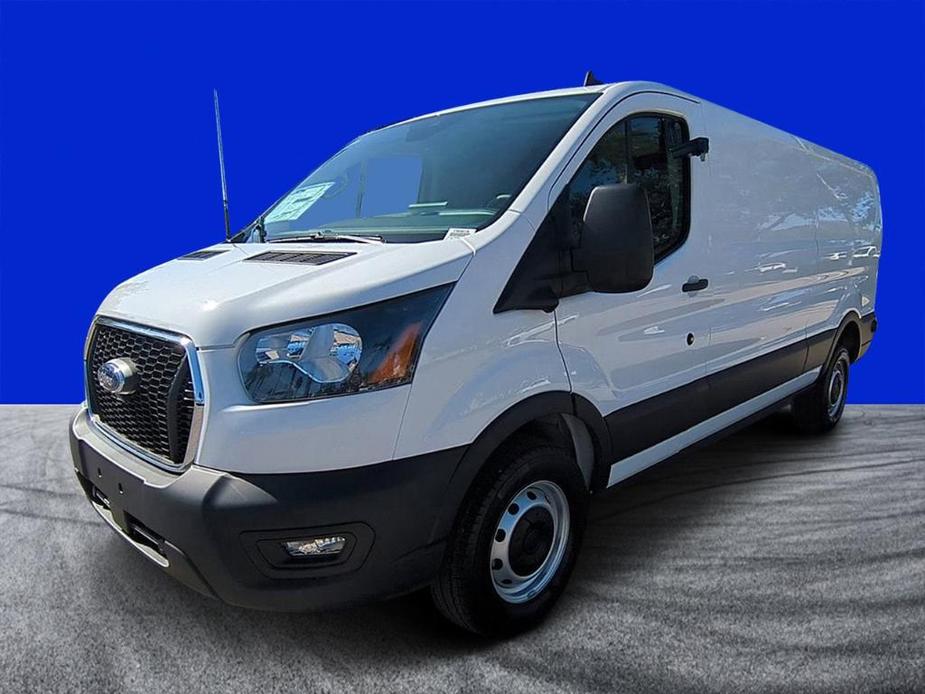 new 2024 Ford Transit-150 car, priced at $51,874