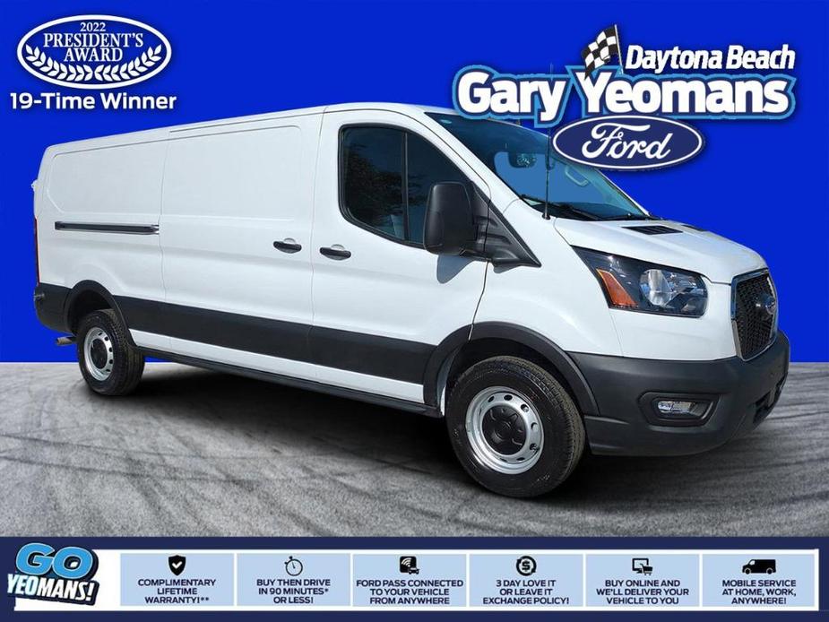 new 2024 Ford Transit-150 car, priced at $51,874