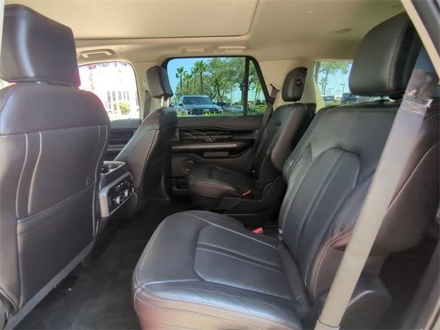 used 2018 Ford Expedition car, priced at $25,459