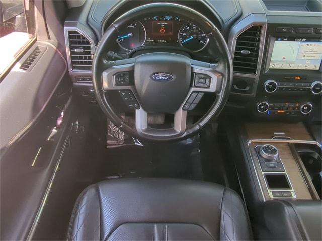 used 2018 Ford Expedition car, priced at $25,459