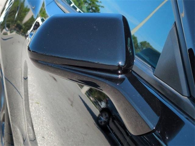 used 2023 Chevrolet Camaro car, priced at $29,995