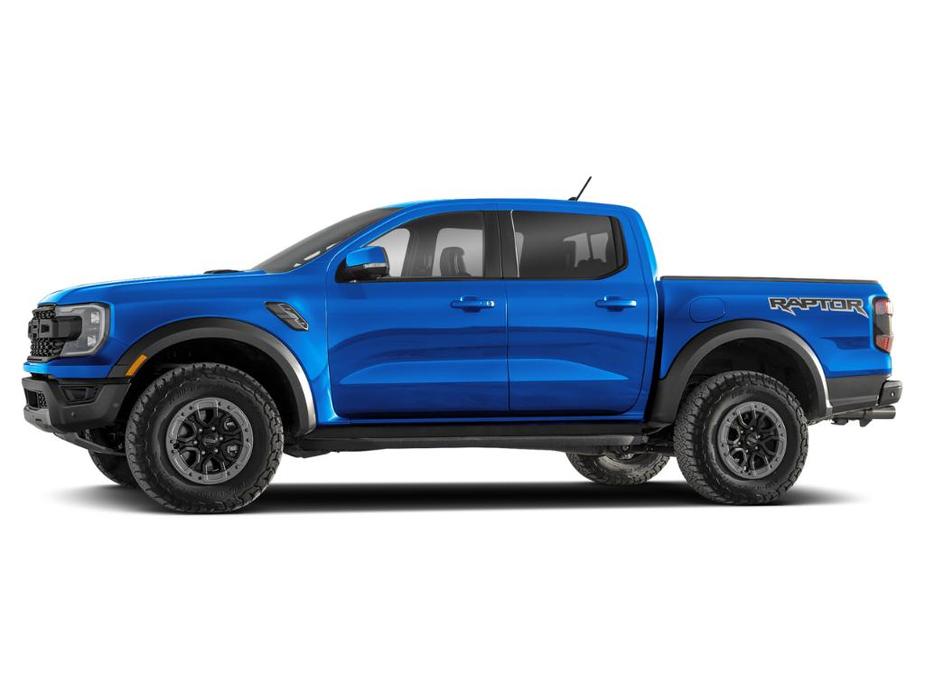 new 2024 Ford Ranger car, priced at $59,669