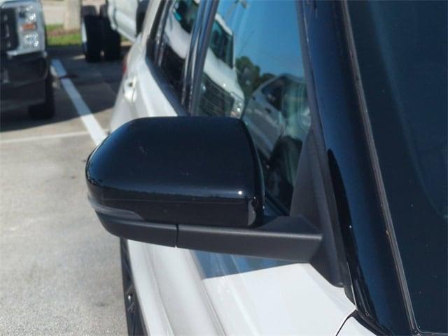 used 2020 Ford Explorer car, priced at $33,165