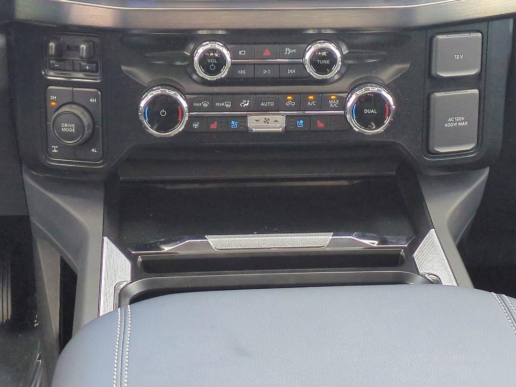 new 2025 Ford F-250 car, priced at $83,830