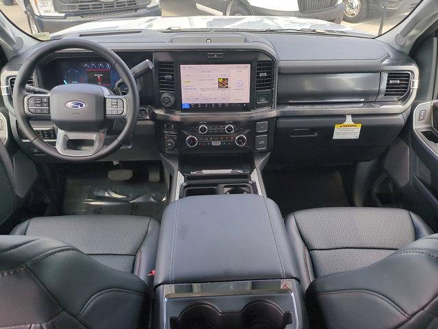 new 2025 Ford F-250 car, priced at $83,830