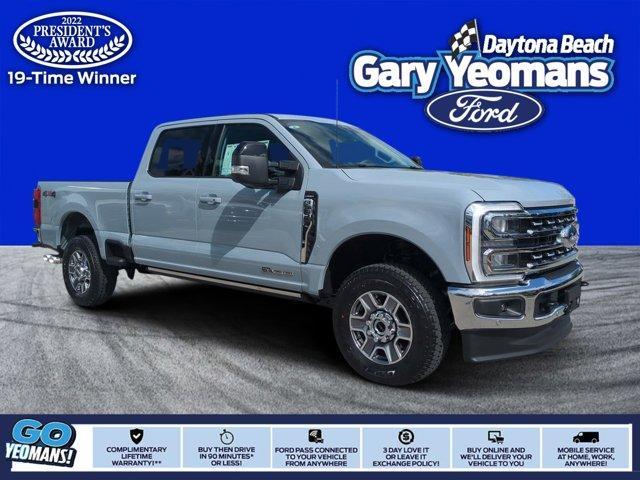 new 2025 Ford F-250 car, priced at $83,830