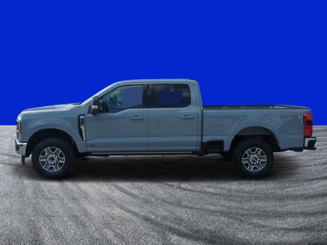 new 2025 Ford F-250 car, priced at $83,830