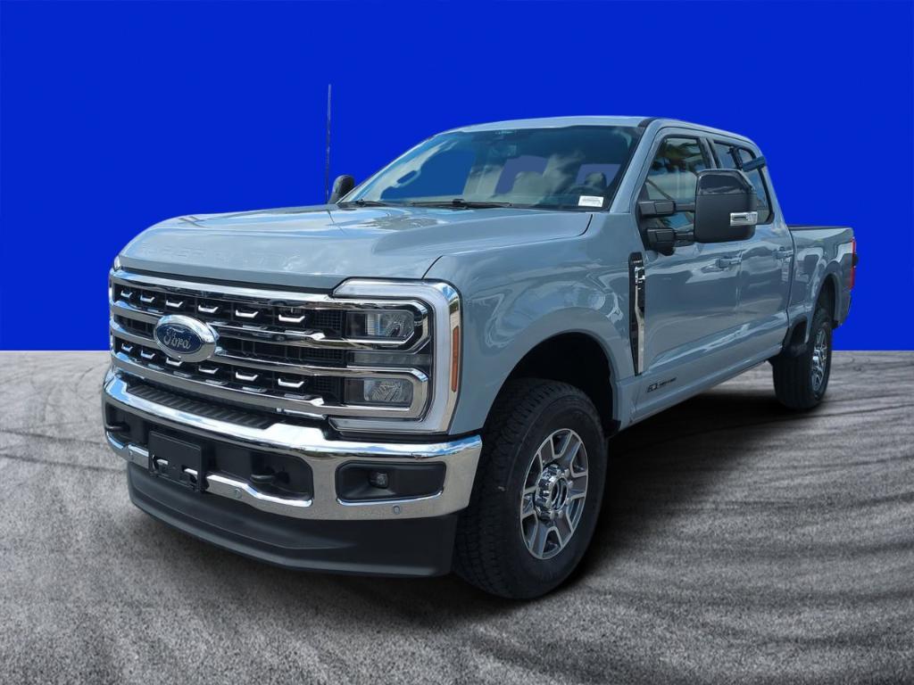 new 2025 Ford F-250 car, priced at $83,830