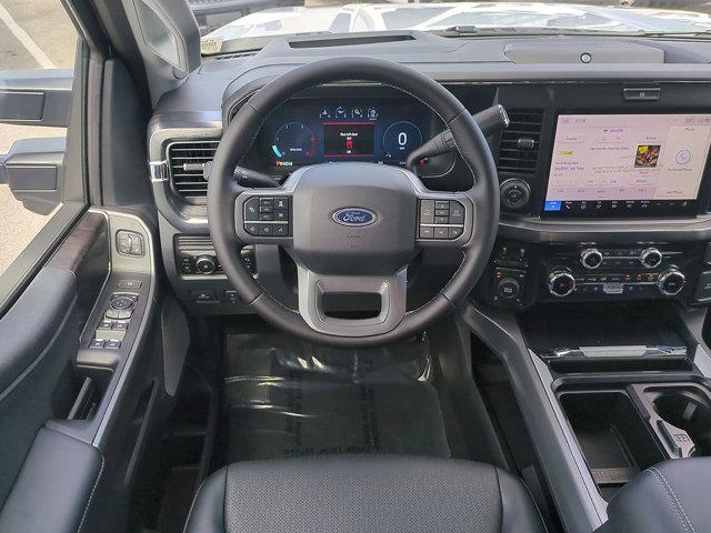 new 2025 Ford F-250 car, priced at $83,830