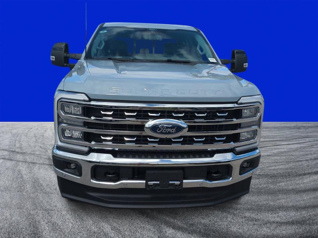 new 2025 Ford F-250 car, priced at $83,830
