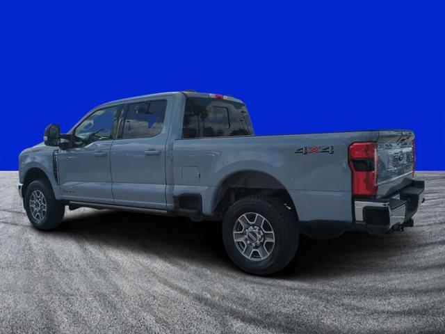 new 2025 Ford F-250 car, priced at $83,830