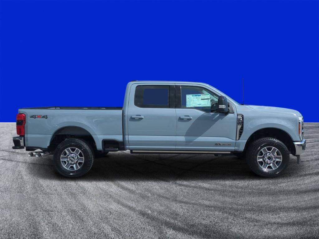 new 2025 Ford F-250 car, priced at $83,830