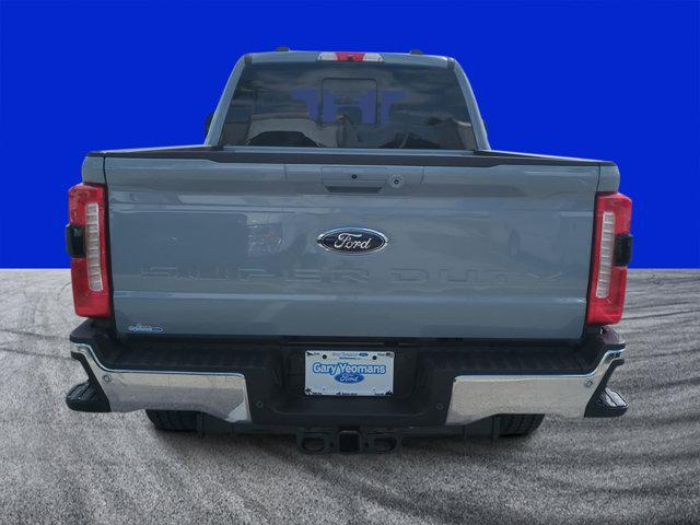 new 2025 Ford F-250 car, priced at $83,830