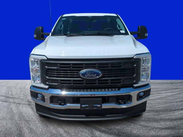 new 2025 Ford F-250 car, priced at $63,710