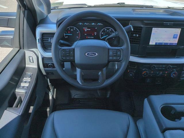 new 2025 Ford F-250 car, priced at $63,710