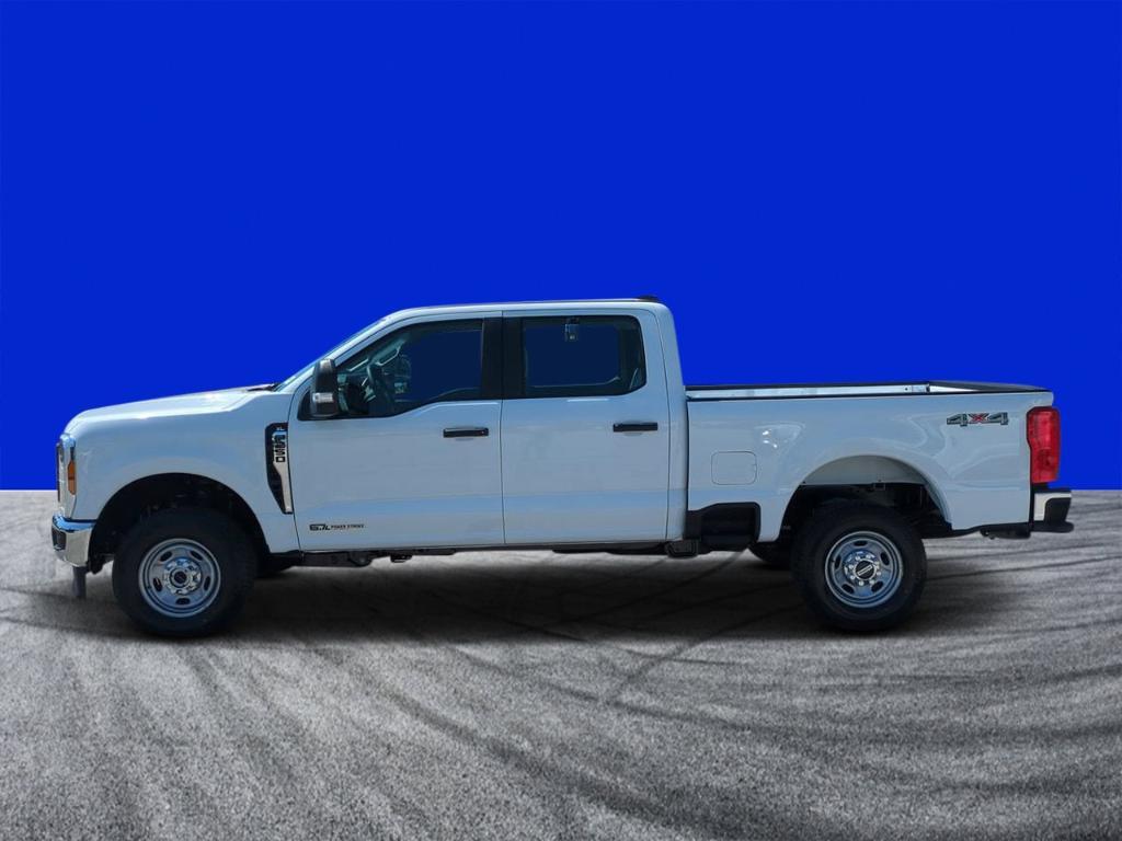 new 2025 Ford F-250 car, priced at $65,210