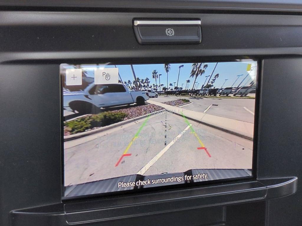 new 2025 Ford F-250 car, priced at $63,710