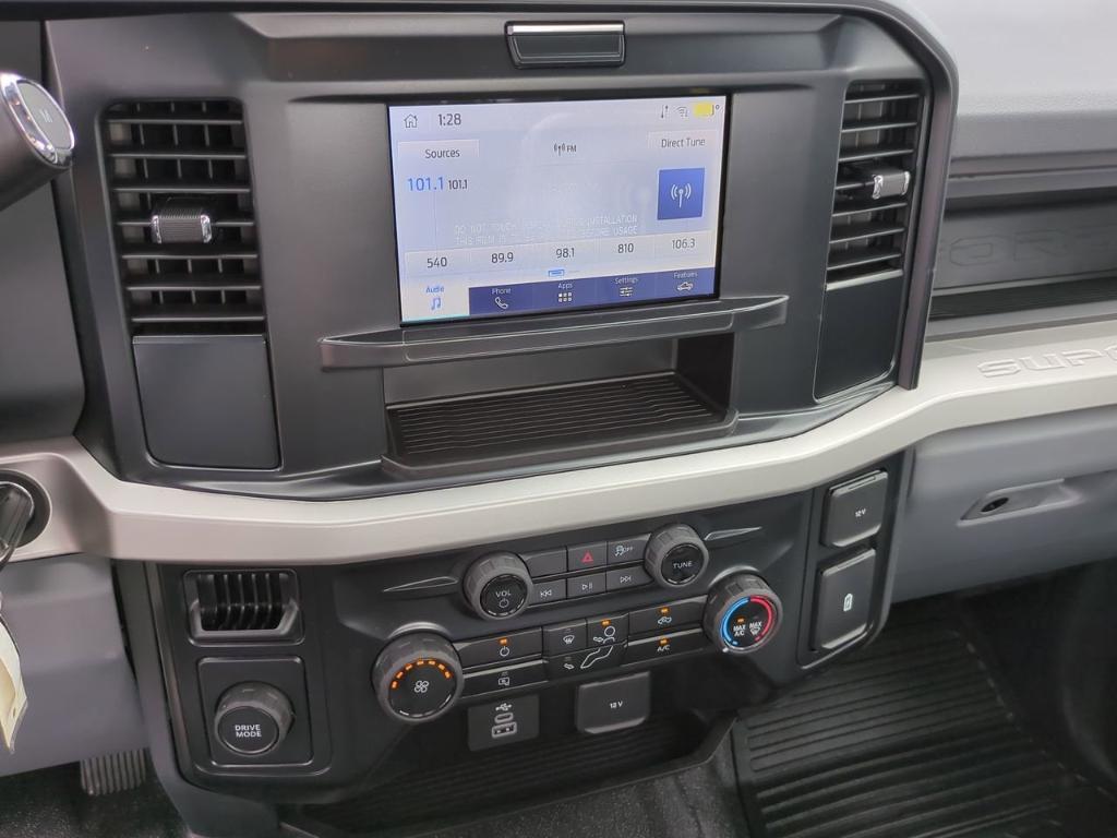 new 2026 Ford F-250 car