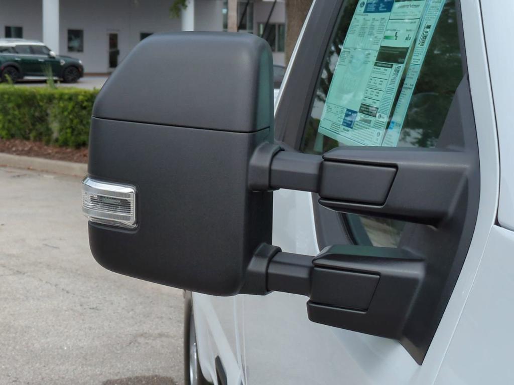 new 2026 Ford F-250 car