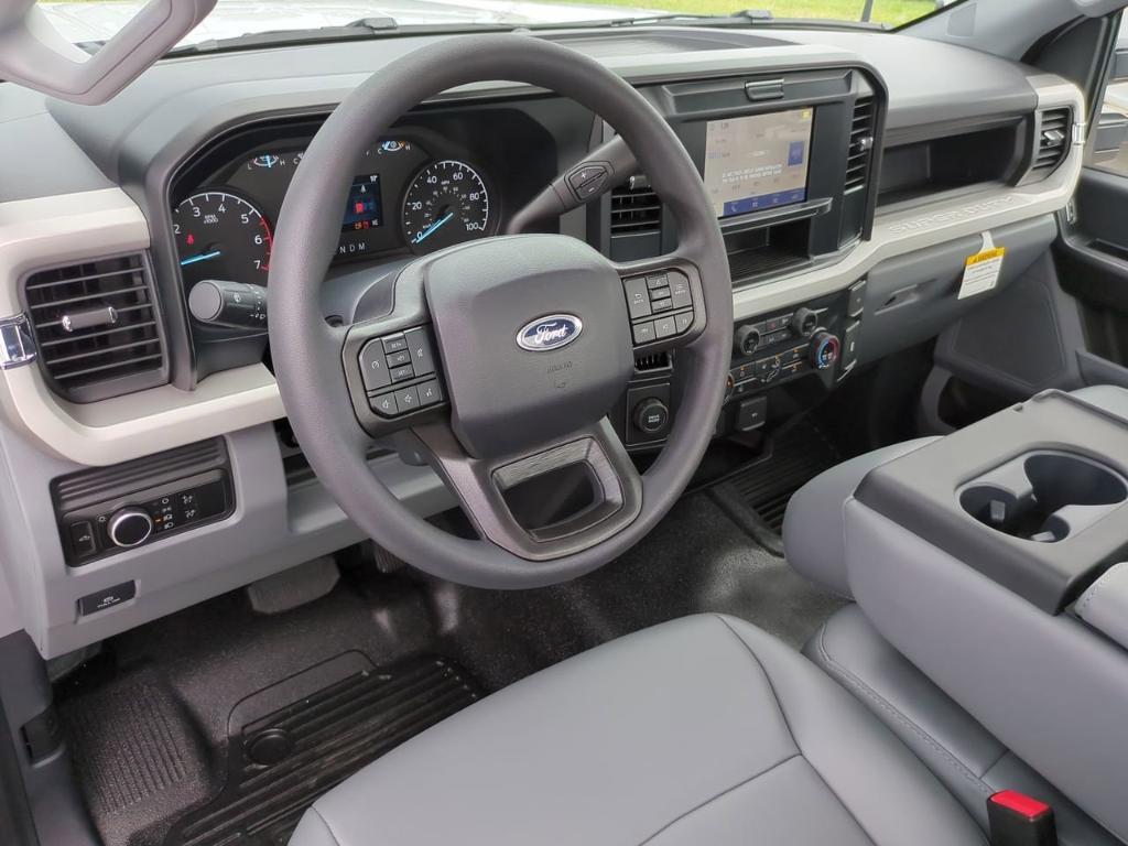 new 2026 Ford F-250 car