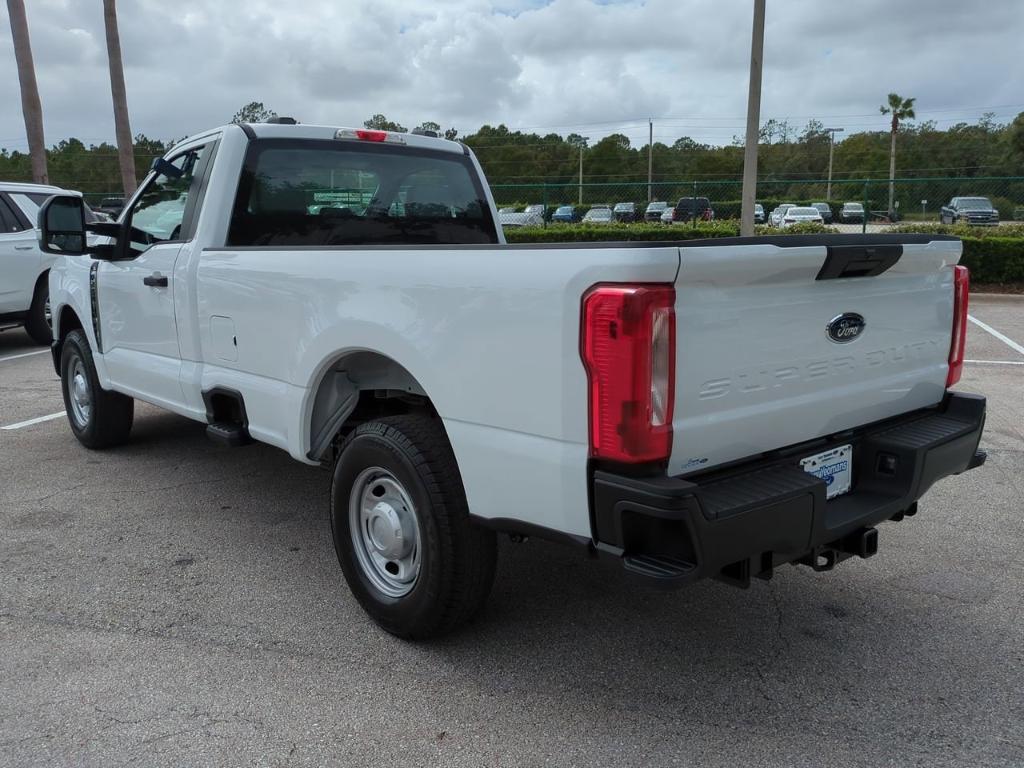 new 2026 Ford F-250 car