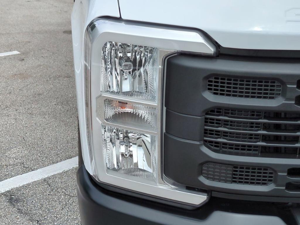 new 2026 Ford F-250 car
