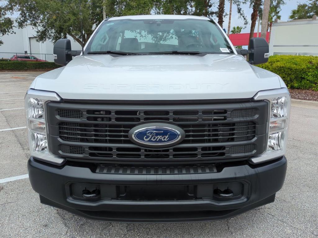 new 2026 Ford F-250 car