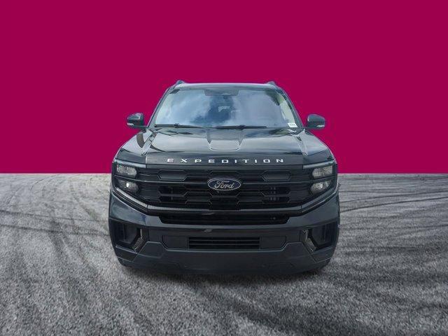 new 2025 Ford Expedition car, priced at $71,304