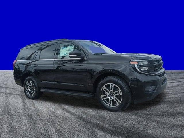 new 2025 Ford Expedition car, priced at $71,304